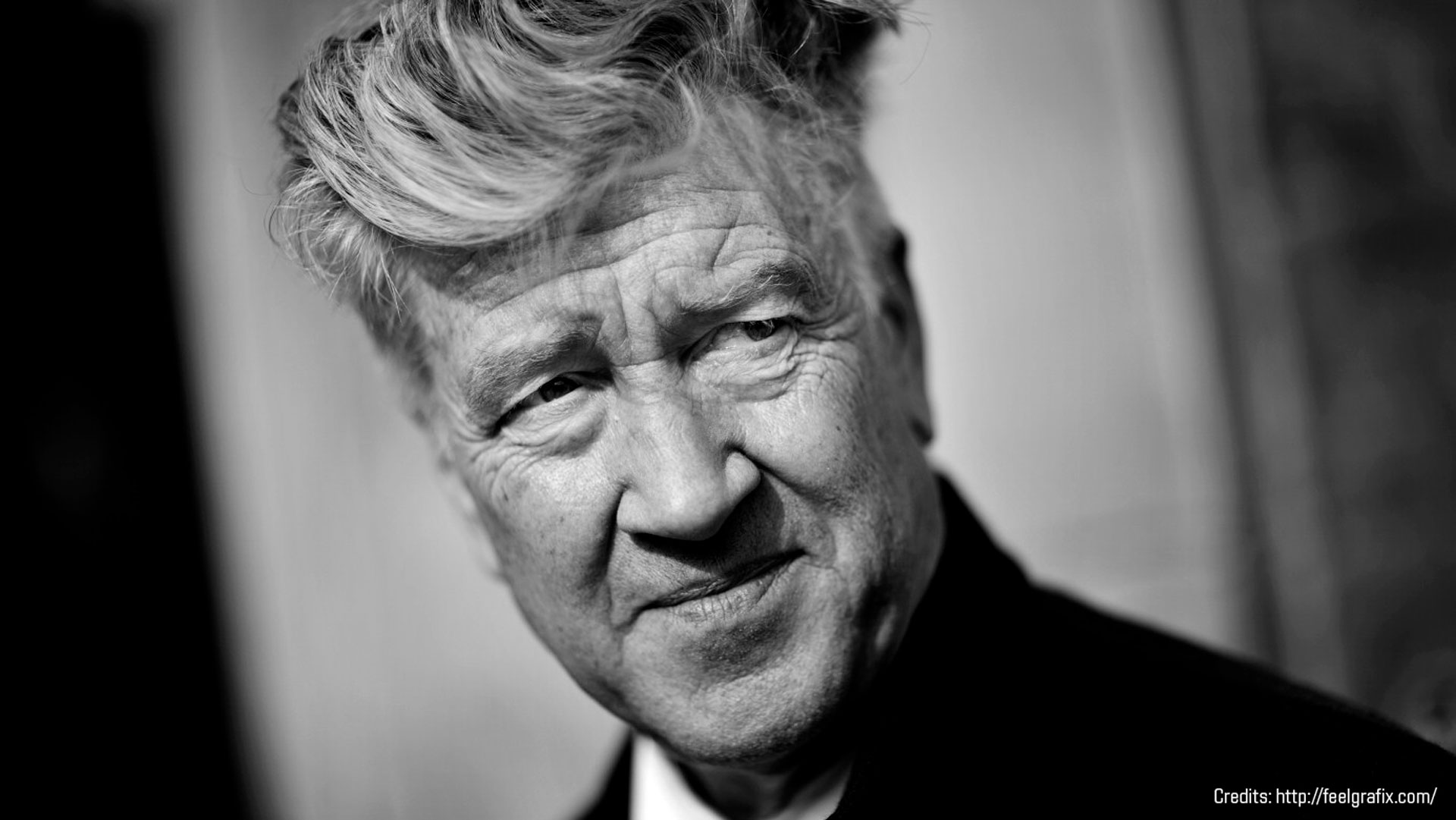 David Lynch