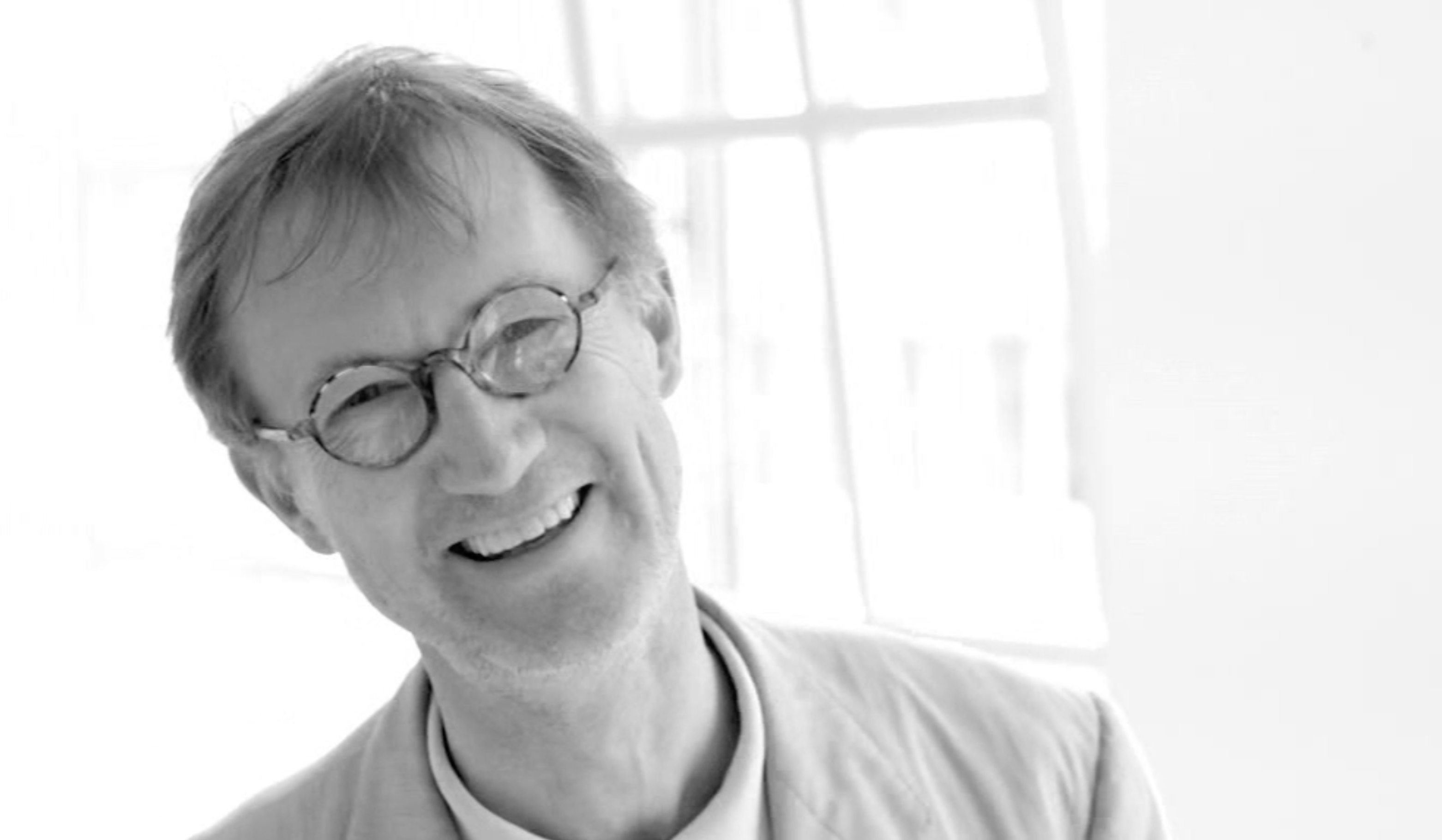 Johannes Gehrke