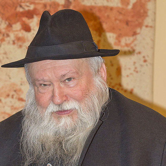 Hermann Nitsch