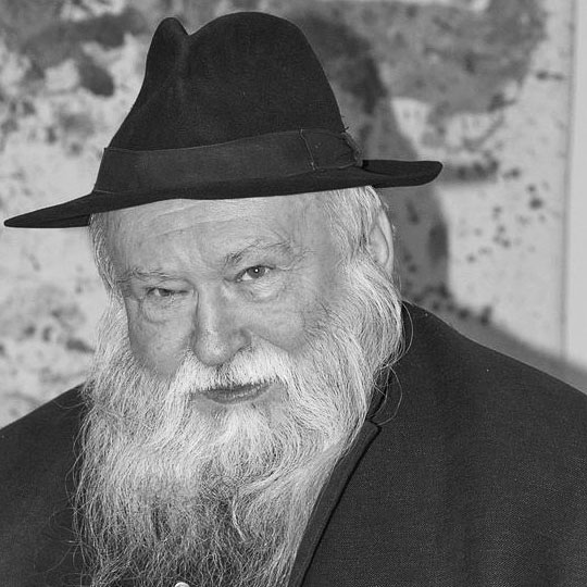 Hermann Nitsch